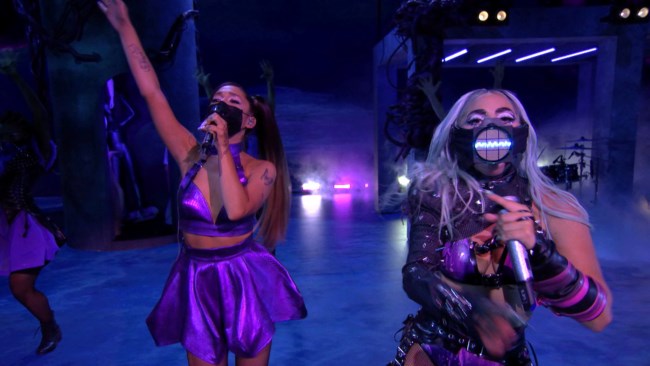 lady gaga
