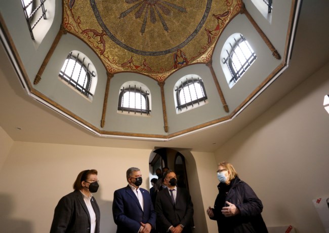 τσιλερ