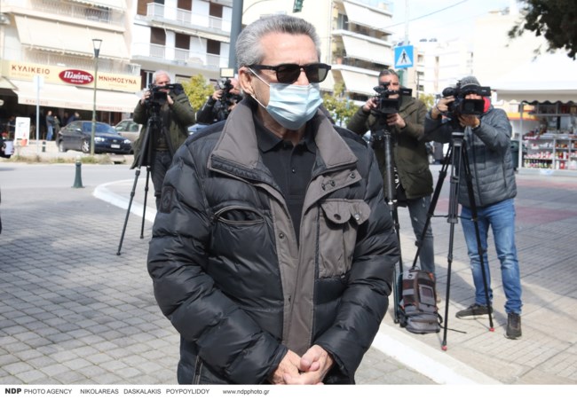 μαργαριτης