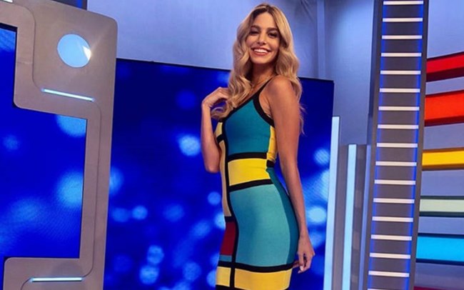 Βάλια Χατζηθεοδώρου