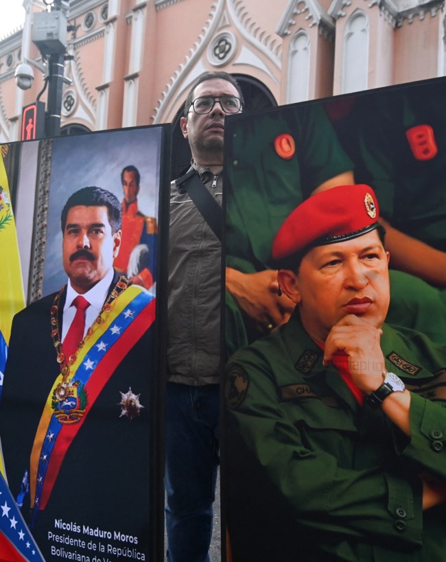 ΒΕΝΕΖΟΥΕΛΑ