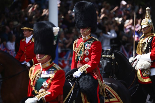 prince william