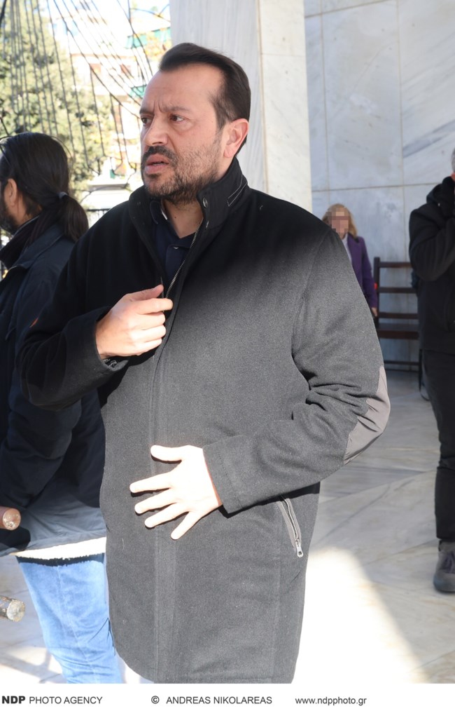 ΣΥΛΒΑ ΑΚΡΙΤΑ ΚΗΔΕΙΑ