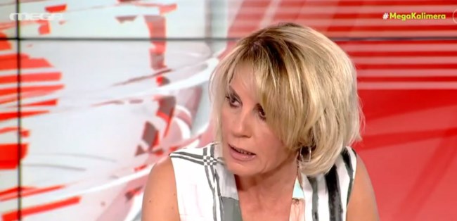 αννα κανδύλη