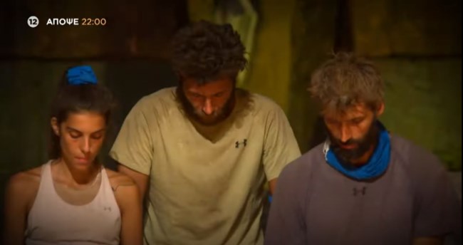 Survivor Spoiler 23/02: Αυτή είναι η ομάδα που κερδίζει απόψε τη δεύτερη ασυλία