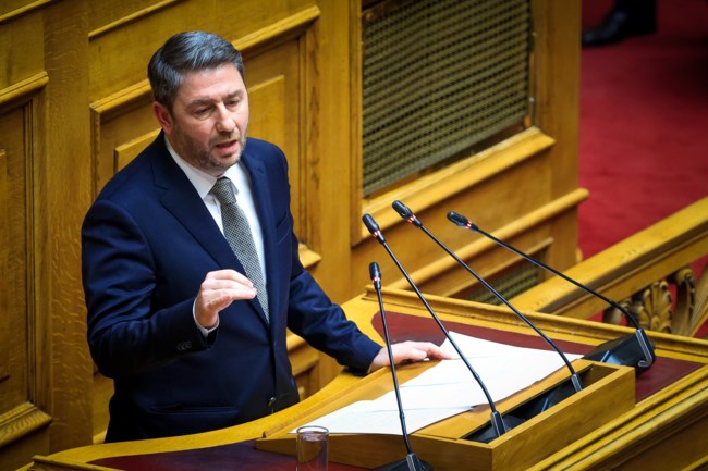 ΝΙΚΟΣ ΑΝΔΡΟΥΛΑΚΗΣ