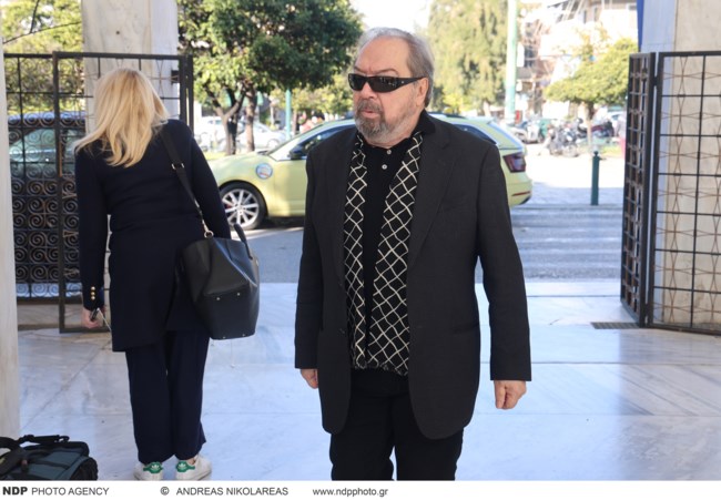 ΣΥΛΒΑ ΑΚΡΙΤΑ ΚΗΔΕΙΑ