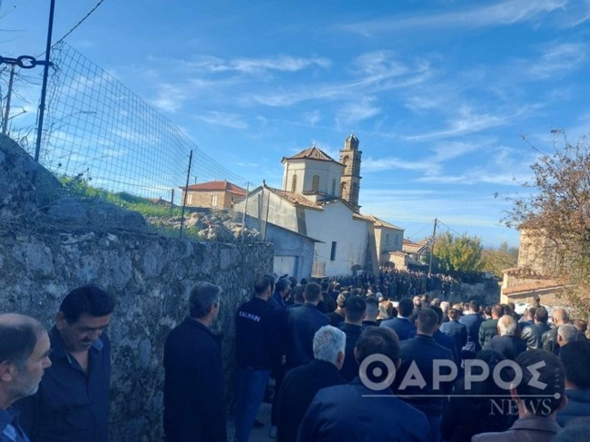 ΚΗΔΕΙΑ ΕΠΙΣΜΗΝΑΓΟΣ ΠΙΛΟΤΟΣ ΚΑΛΑΜΑΤΑ
