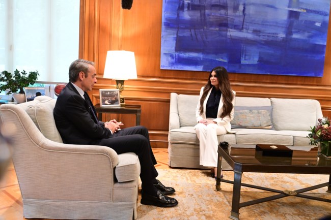 ΜΗΤΣΟΤΑΚΗΣ - ΚΙΜΠΕΡΛΙ