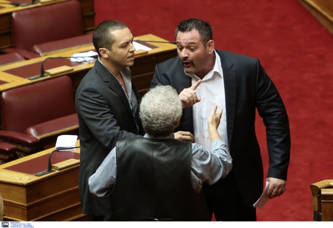 Λαγός Μανιός