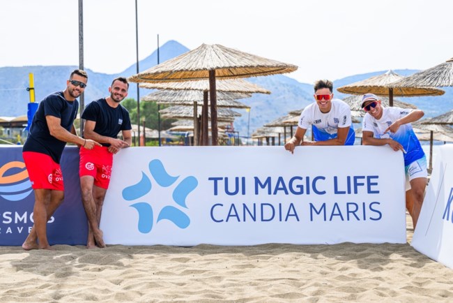 ΜΠΙΤΣ ΒΟΛΕΙ