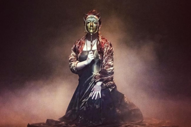 50 χρόνια Θεσσαλικό Θέατρο με τον "Μισάνθρωπο" του Μολιέρου - Με εξαιρετικό καστ, παραστάσεις σε Αθήνα και Λάρισα