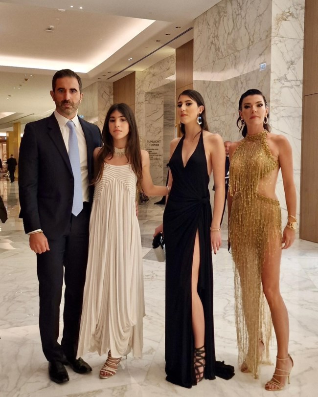 Ντεμήλια Καμπουρίδη: Η μεταμόρφωσή της σε Λάρα Κροφτ για το Halloween - Η εντυπωσιακή εμφάνιση