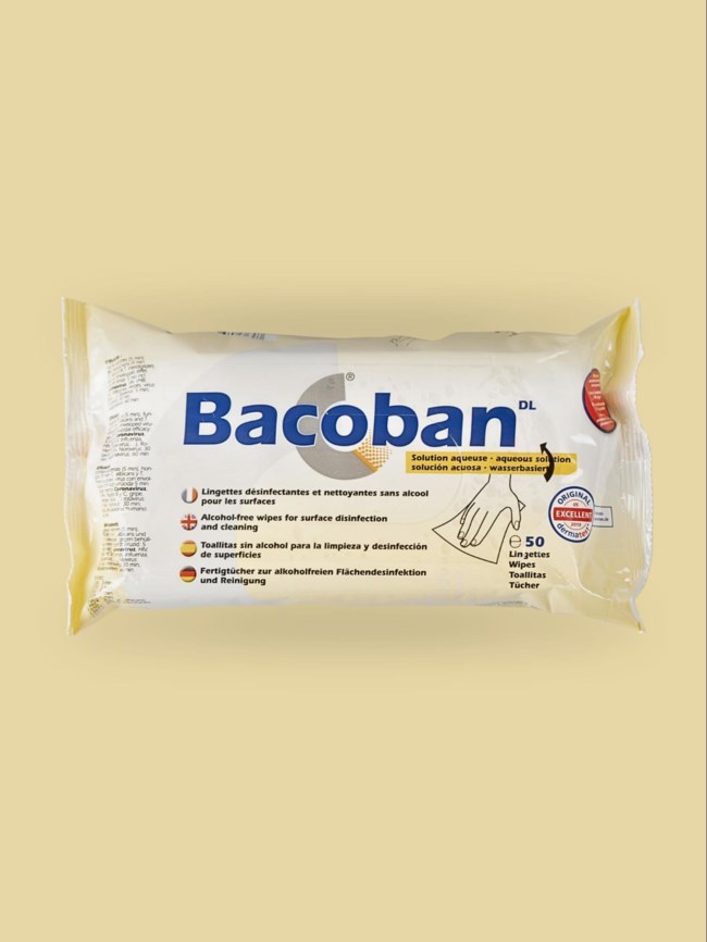 Bacoban
