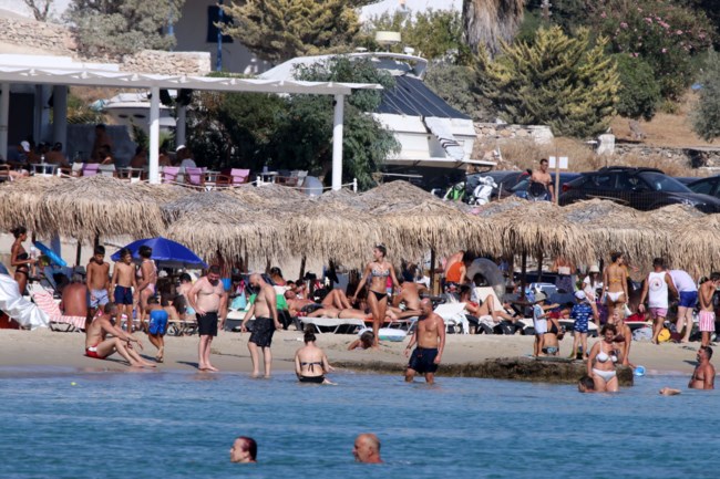 Πάρος