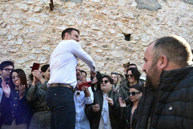Κασσελάκης