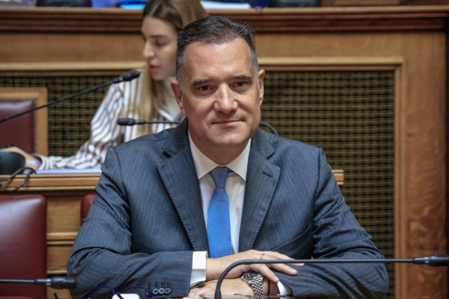 ΑΔΩΝΙΣ ΝΕΟ ΜΑΛΛΙ