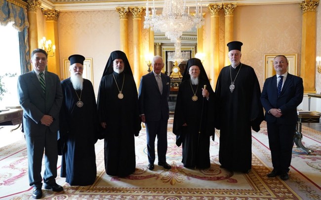 ΚΑΡΟΛΟΣ ΒΑΡΘΟΛΟΜΑΙΟΣ