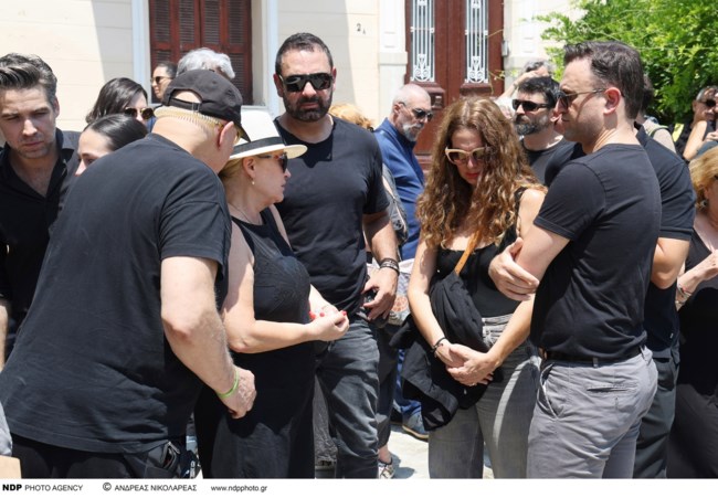 ΚΗΔΕΙΑ ΜΙΧΕΛΗ