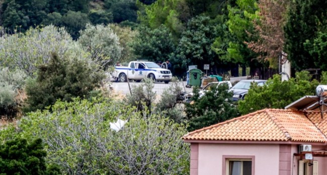 Βορίζια: "Δεν ήθελαν να πάρει το σπίτι η άλλη οικογένεια" - "Κυνηγιούνται σαν τα σκυλιά" - Συγκλονιστικές μαρτυρίες