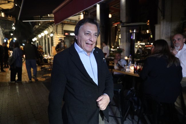 Αλέξανδρος Αυλωνίτης
