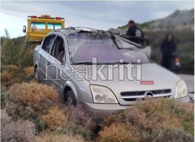 "Μουδιασμένη" η Σητεία από τον θάνατο του 15χρονου Γιάννη: Έσβησαν σε λίγα δευτερόλεπτα τα όνειρά του
