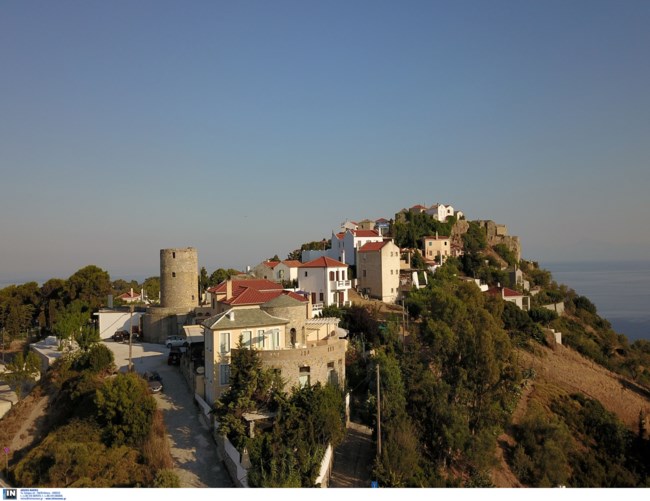 Αλόννησος