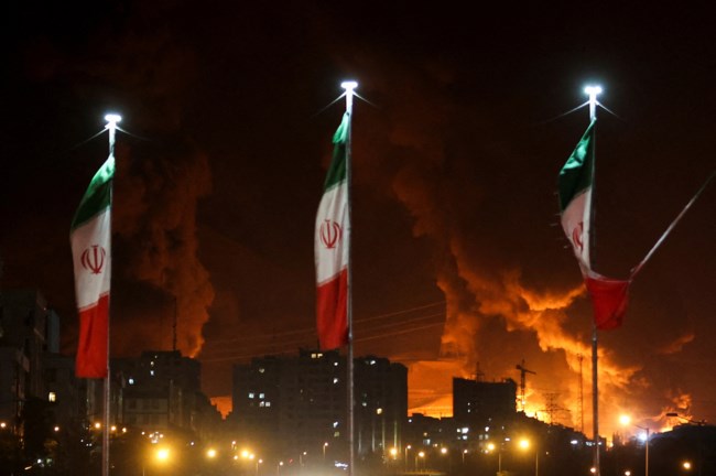 IRAN