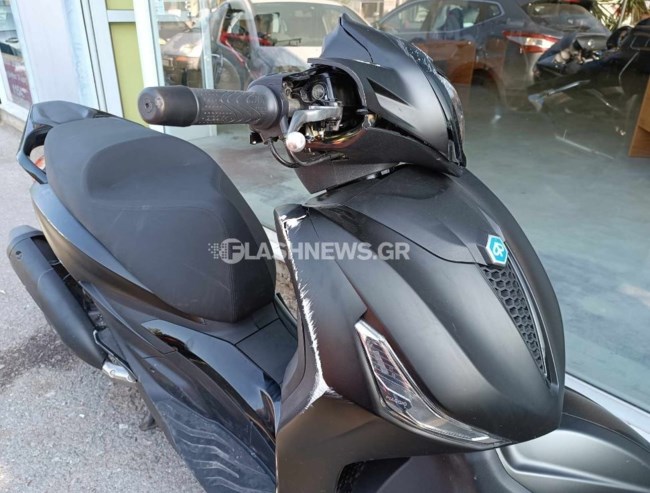 ΤΡΟΧΑΙΟ ΚΡΗΤΗ ΧΑΝΙΑ