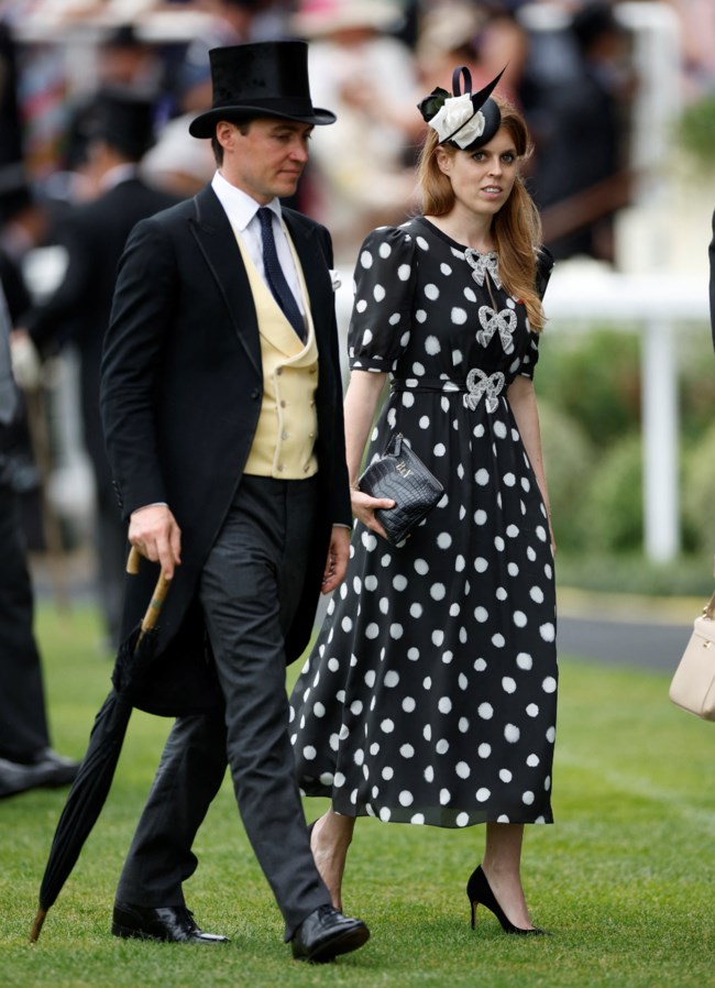 princess beatrice