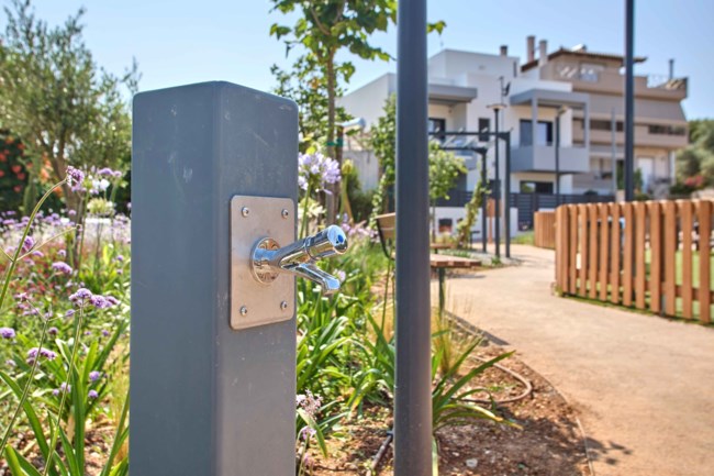ΔΕΗ MINI PARK ΑΓΙΑ ΠΑΡΑΣΚΕΥΗ