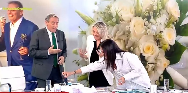 Χασαπόπουλος
