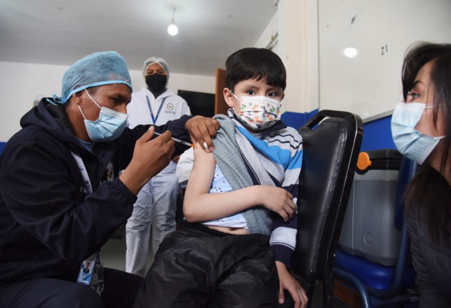 vaccine