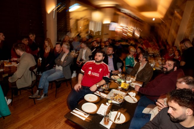 INTERWETTEN ΛΙΒΕΡΠΟΥΛ ΜΑΝΤΣΕΣΤΕΡ