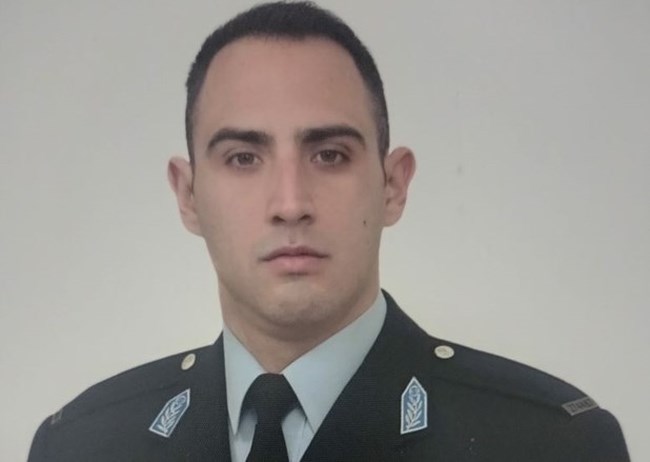 Θρήνος στη Θεσσαλονίκη: Νεκρός βρέθηκε 34χρονος αστυνομικός - Ηταν πατέρας δύο παιδιών