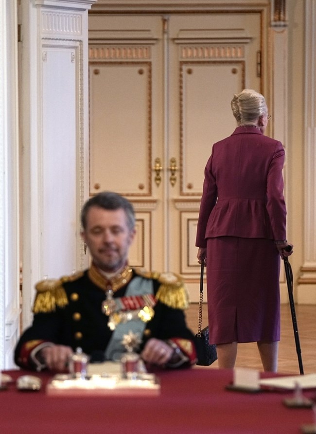Φρειδερίκος