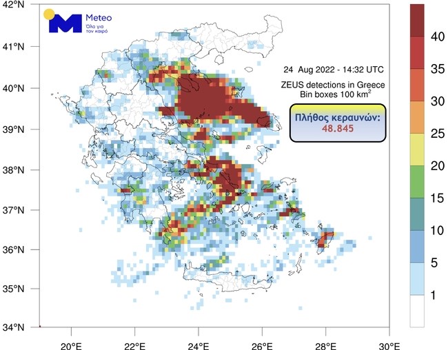 meteo