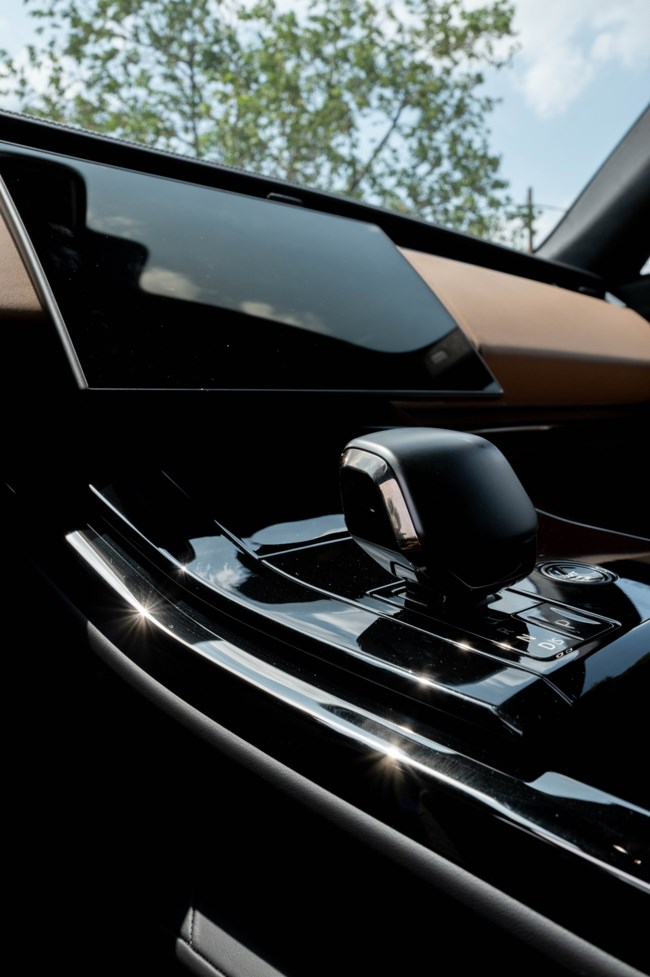 RANGE ROVER TATOI