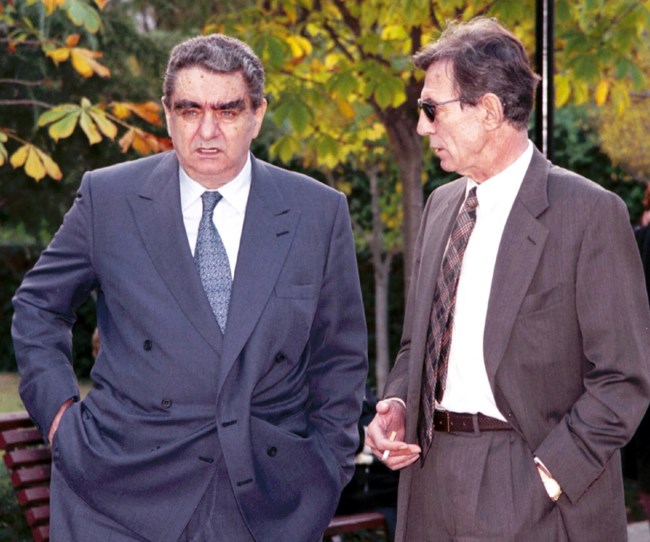 ΓΙΩΡΓΟΣ ΒΑΡΔΗΣ ΒΑΡΔΙΝΟΓΙΑΝΝΗΣ