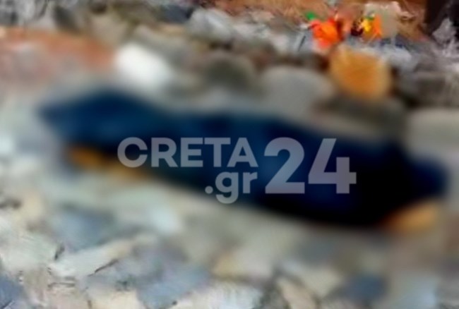 Βίντεο ντοκουμέντο: Πώς έγινε η τραγωδία στο φαράγγι της Σαμαριάς με τη νεκρή τουρίστρια - "Η πέτρα τής έκοψε τον μηρό"
