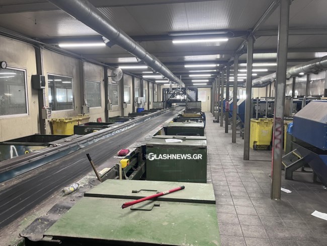 Φρίκη στα Χανιά: Τεμάχισαν άνδρα και τον πέταξαν σε σακούλες - Μετά το κεφάλι βρέθηκαν και τα πόδια του