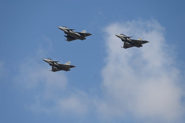 Rafale
