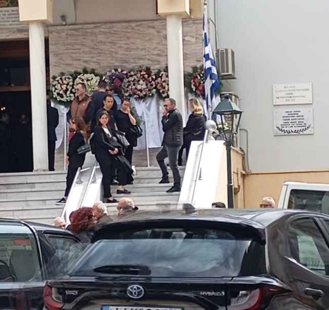 ΚΗΔΕΙΑ ΝΑΥΠΑΚΤΟΣ