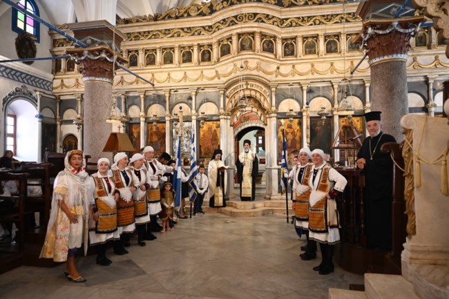 ΔΕΝΔΙΑΣ ΚΑΣΤΕΛΟΡΙΖΟ