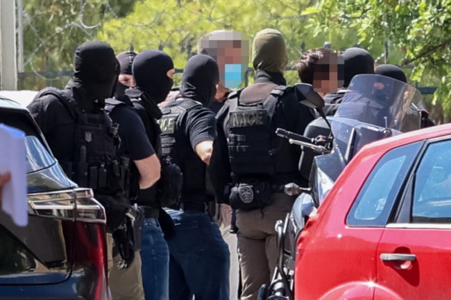 ΣΥΛΛΗΦΘΕΝΤΕΣ MARFIN ΕΥΕΛΠΙΔΩΝ