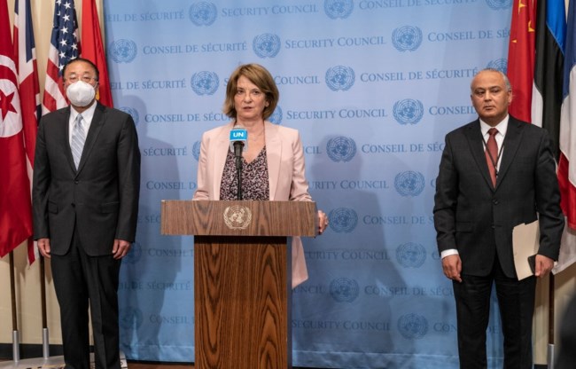 "Καταιγίδα" Έπσταϊν στη Νορβηγία: Ύποπτες συναλλαγές κορυφαίας διπλωμάτης με τον Αμερικανό εγκληματία