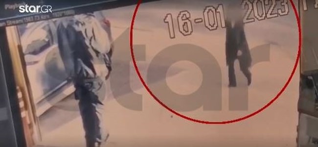 Μοσχάτο: Νέο βίντεο από το κινητό της 47χρονης - Η σχέση της με τον 50χρονο και η επίσκεψη λίγες ημέρες πριν τον θάνατό του