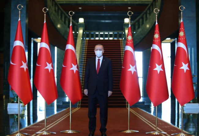 erdogan