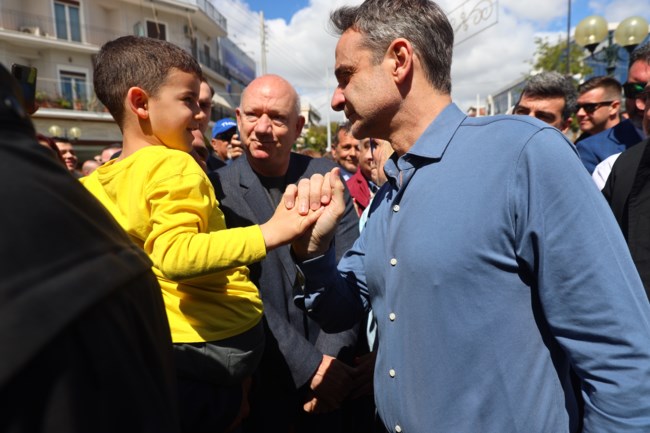 ΜΗΤΣΟΤΑΚΗΣ ΑΓΙΟΣ ΔΗΜΗΤΡΙΟΣ