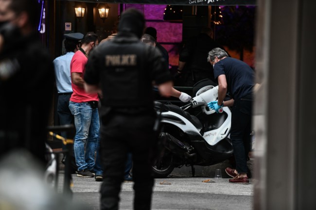 Φονικό στα Σεπόλια: Το 13ο θύμα της αλβανικής μαφίας - Οι απόπειρες του "Μίλι" και του "Ντοριάν" κατά του 32χρονου "Αρη"